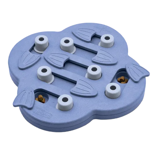 Outward Hound Dog Puzzle Hide & Slide