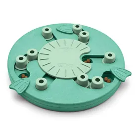 Outward Hound Nina Ottosson Interactive Treat Dispensing Dog Toy Puzzle