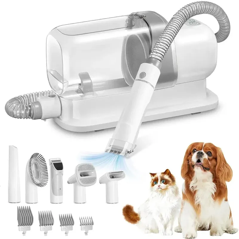 Pawfect Pet Grooming Vacuum