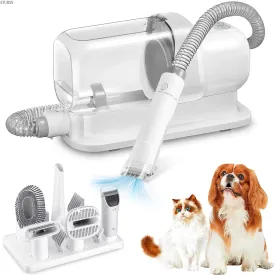 Pawfect Pet Grooming Vacuum
