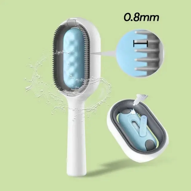 Pet Grooming Brush