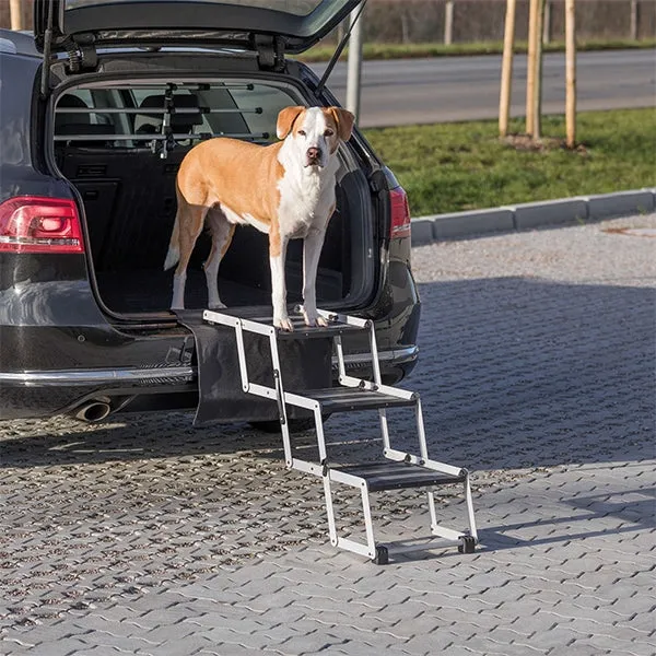 Petwalk 3 Step Folding Steps