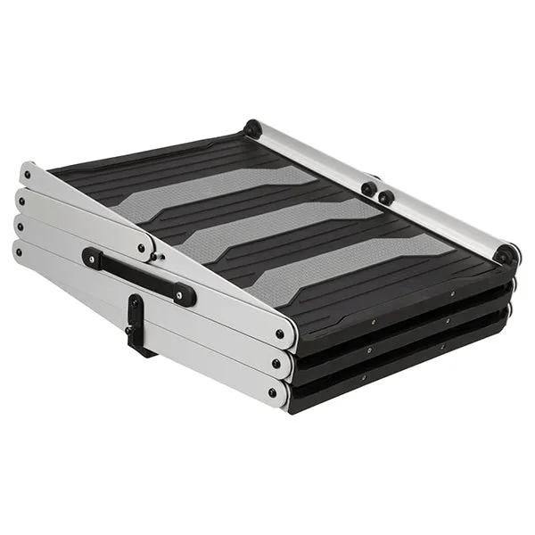 Petwalk 3 Step Folding Steps