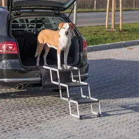 Petwalk 3 Step Folding Steps