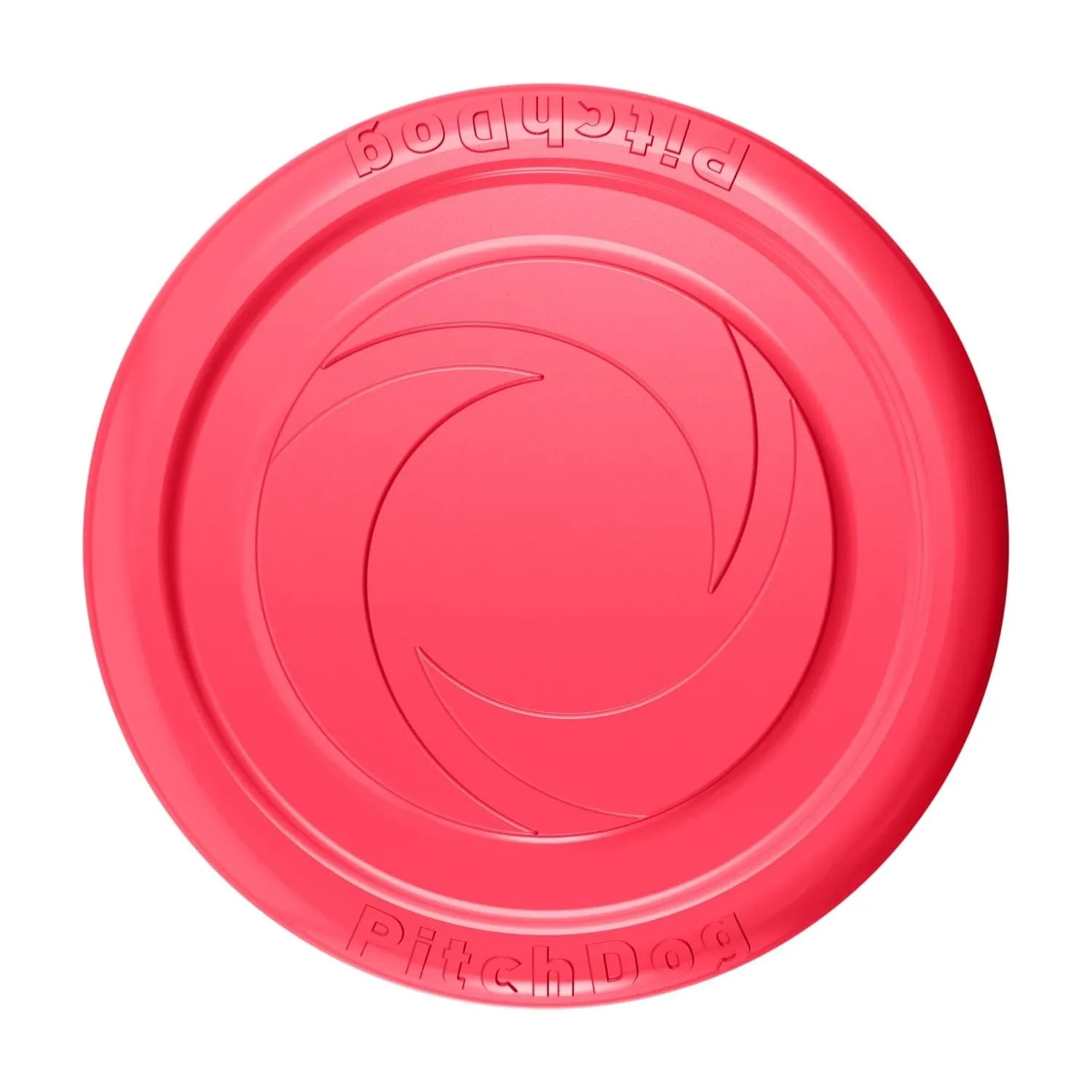 PitchDog Flying Disc