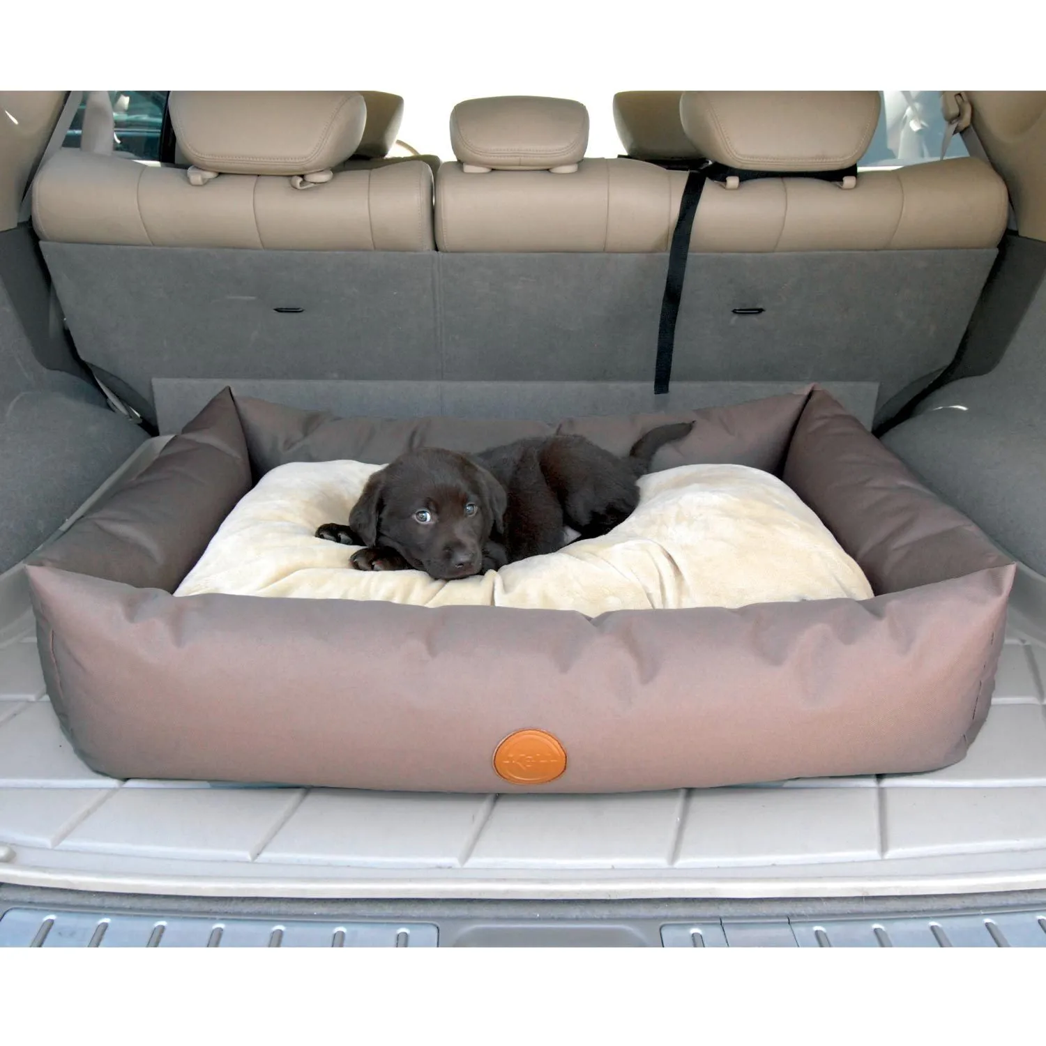 Portable Dog Bed - K&H Manufacturing Travel / SUV Pet Bed