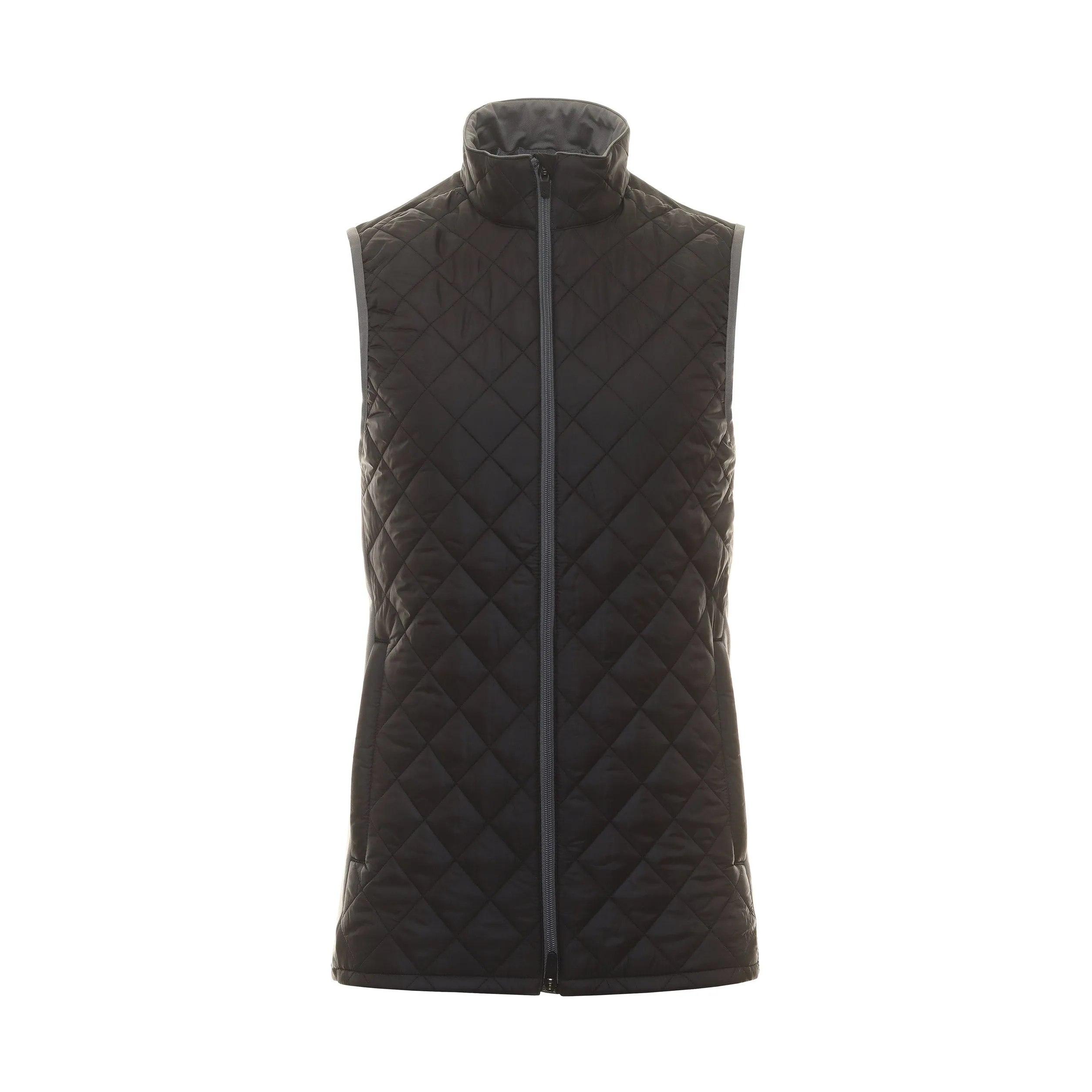Puma Golf Frost Quilted Vest