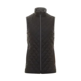 Puma Golf Frost Quilted Vest