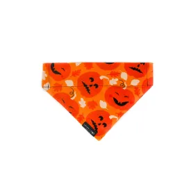 Pumpkin Pup- Bandana
