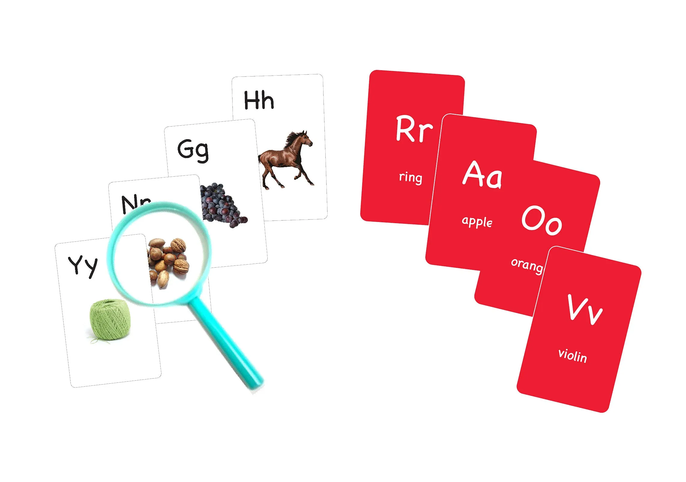 PuzzleQuest: Engaging Alphabet Spy & Learn Floor Puzzle for Fun Learning Adventures