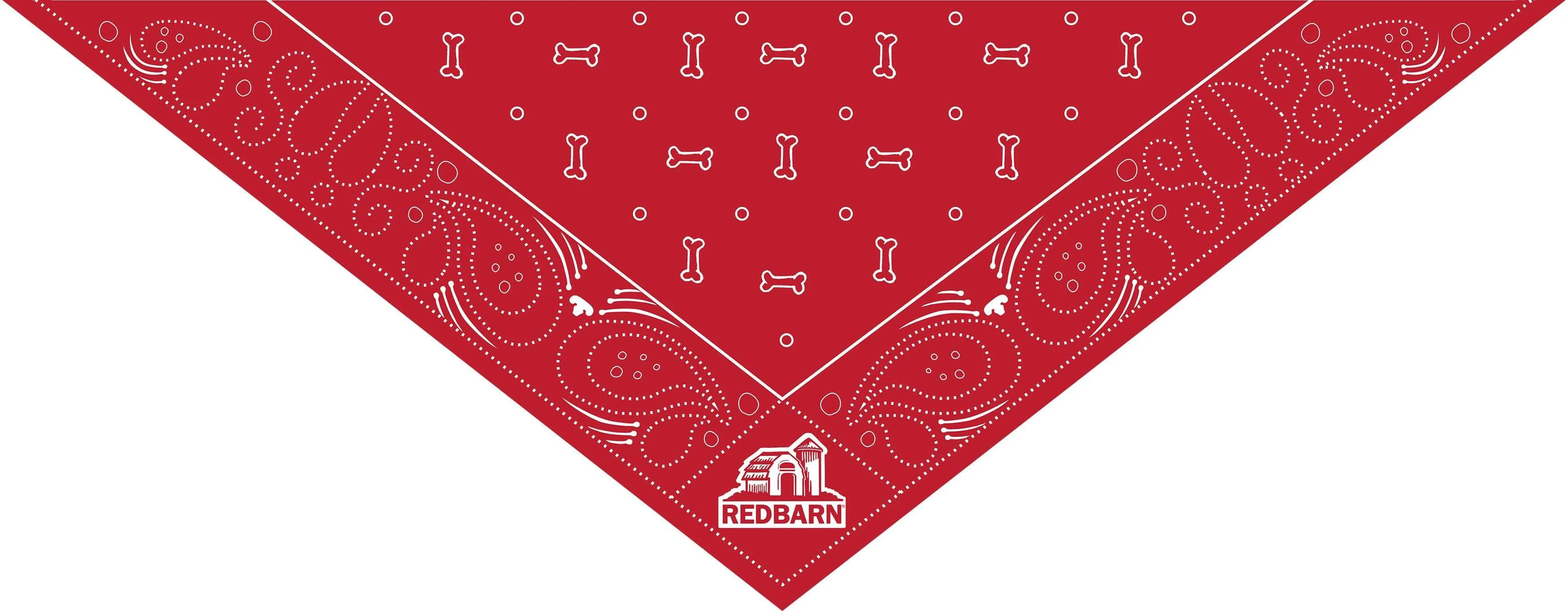 Redbarn Good Dog Bandana