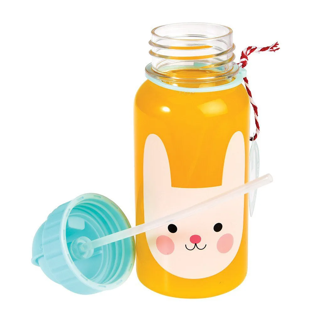 Rex Bonnie The Bunny Water Bottle