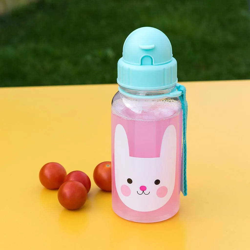 Rex Bonnie The Bunny Water Bottle