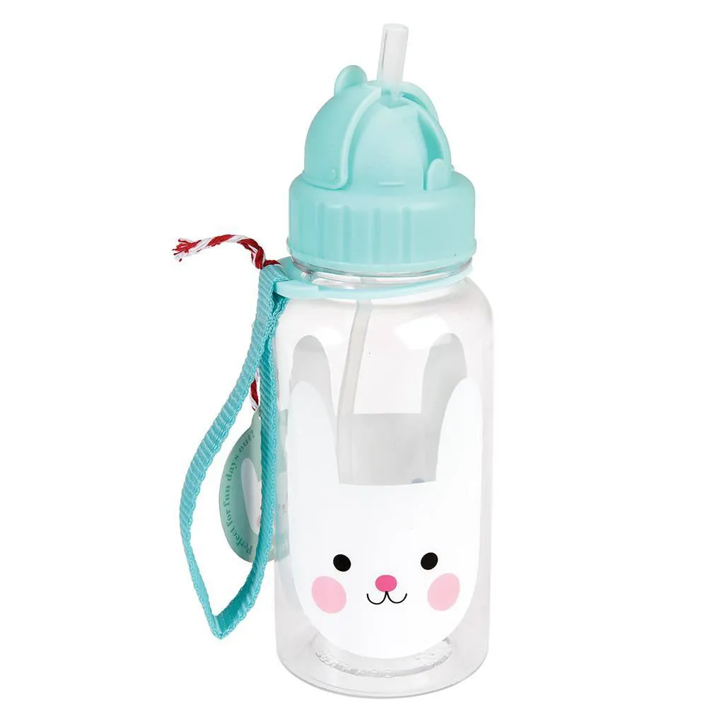 Rex Bonnie The Bunny Water Bottle