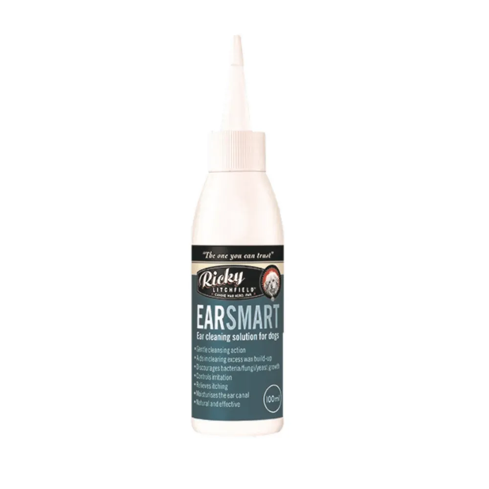 Ricky Pet Products Ear Smart