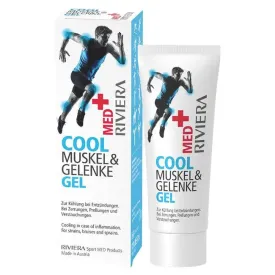 RIVIERA MED  Cool Gel