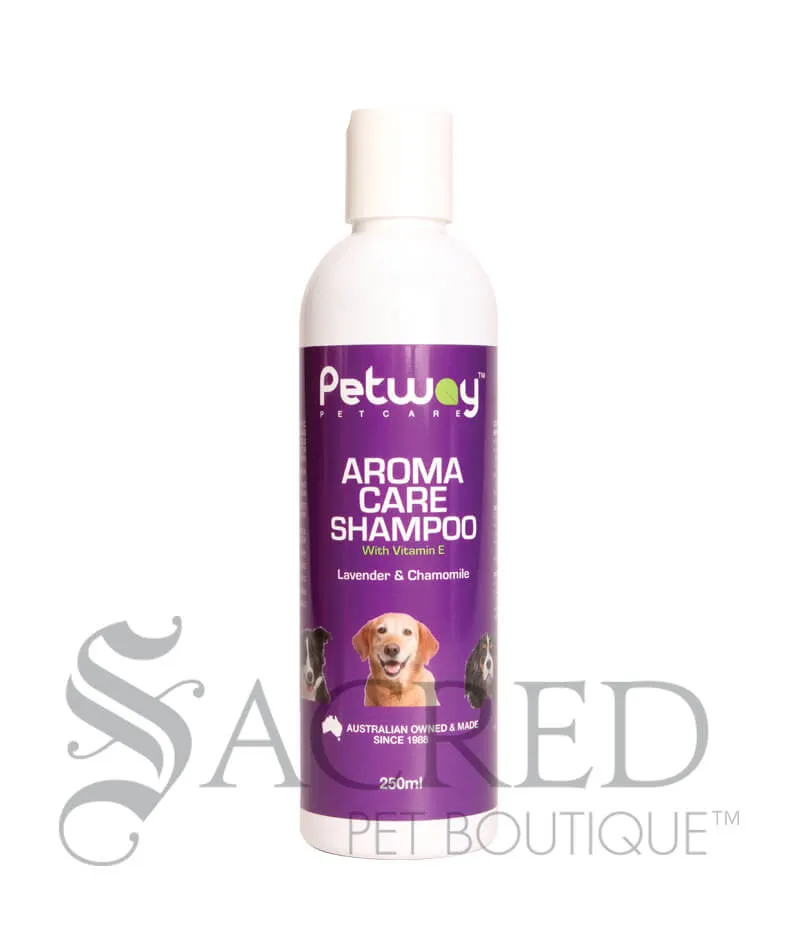 Shampoo
