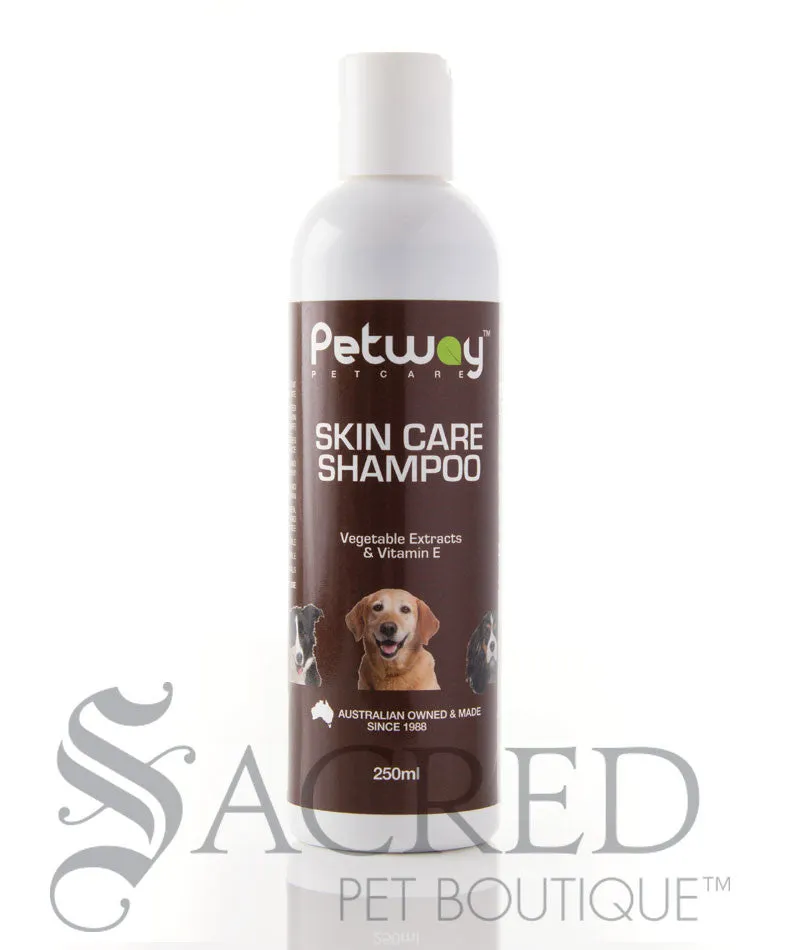 Shampoo