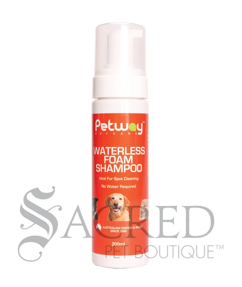 Shampoo