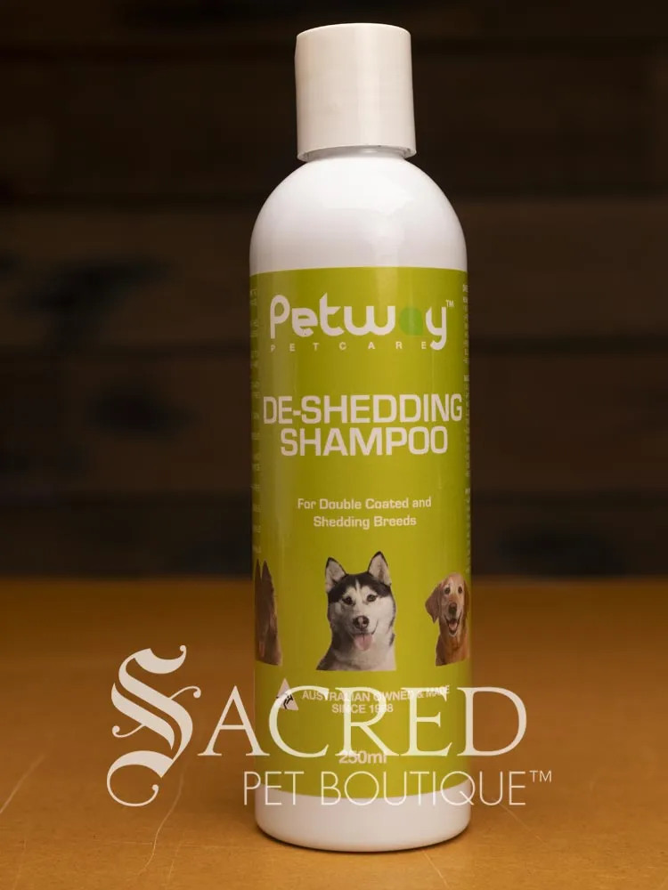 Shampoo