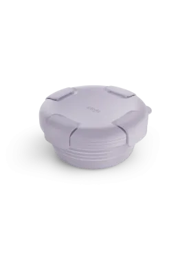 Stojo Collapsible Bowl (Lilac)