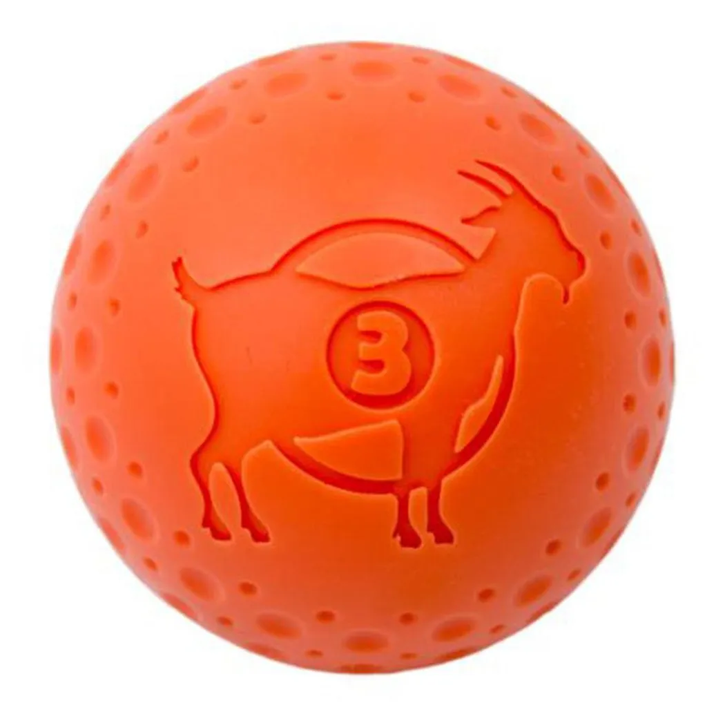 Tall Tails GOAT Ball