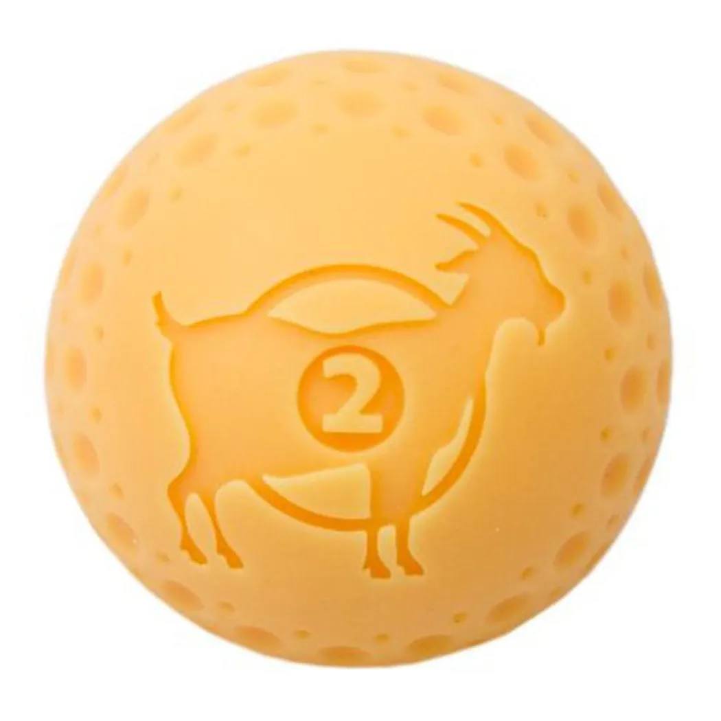 Tall Tails GOAT Ball