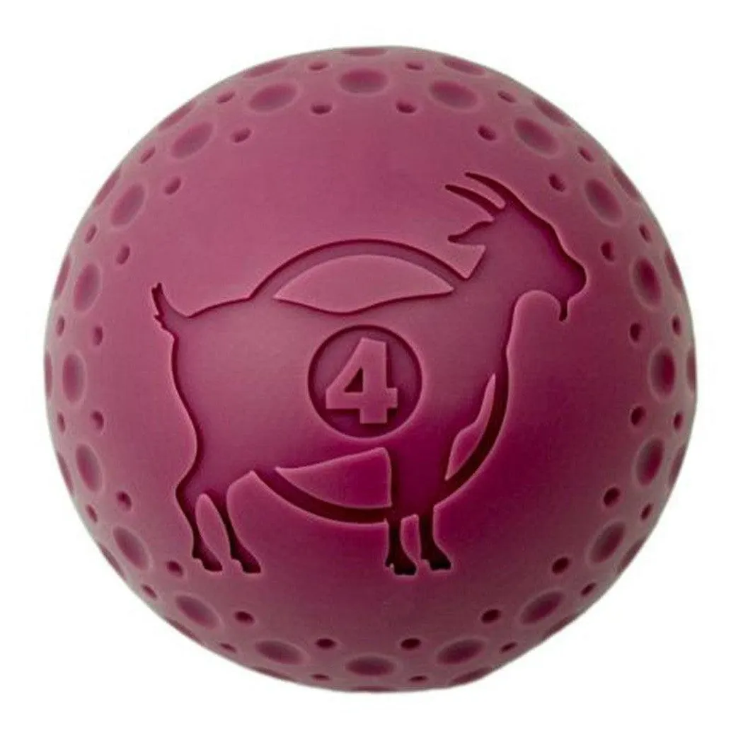 Tall Tails GOAT Ball
