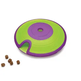 Treat Maze Puzzle Game Dog Toy - Intermediate