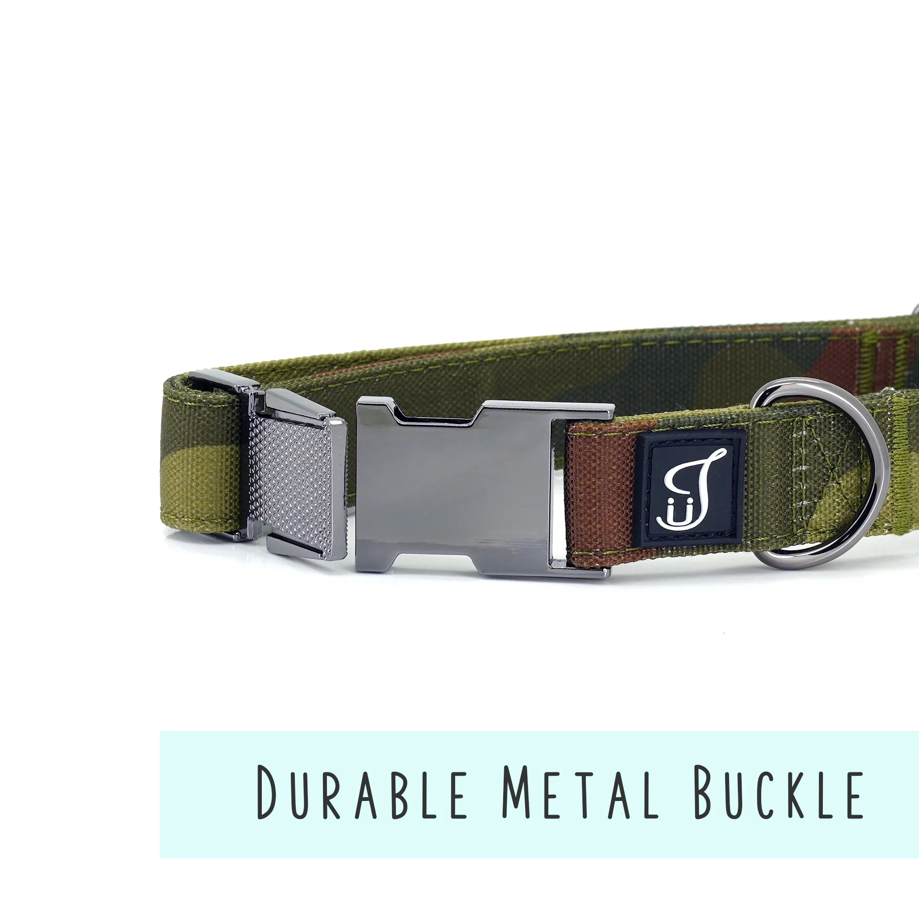 Tropical Dog Collar Bandana