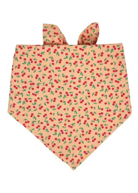 Very Cherry Dog Bandana