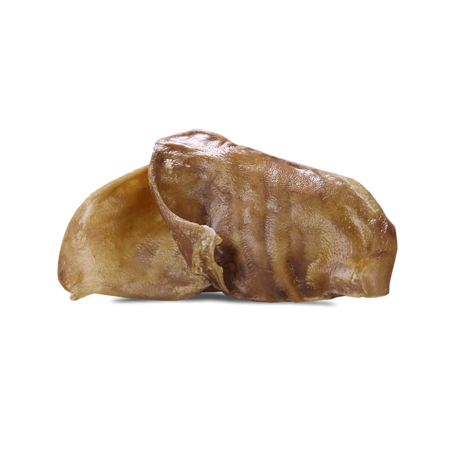 Vital Essentials Raw Bar Freeze-Dried Pig Ear Dog Treats
